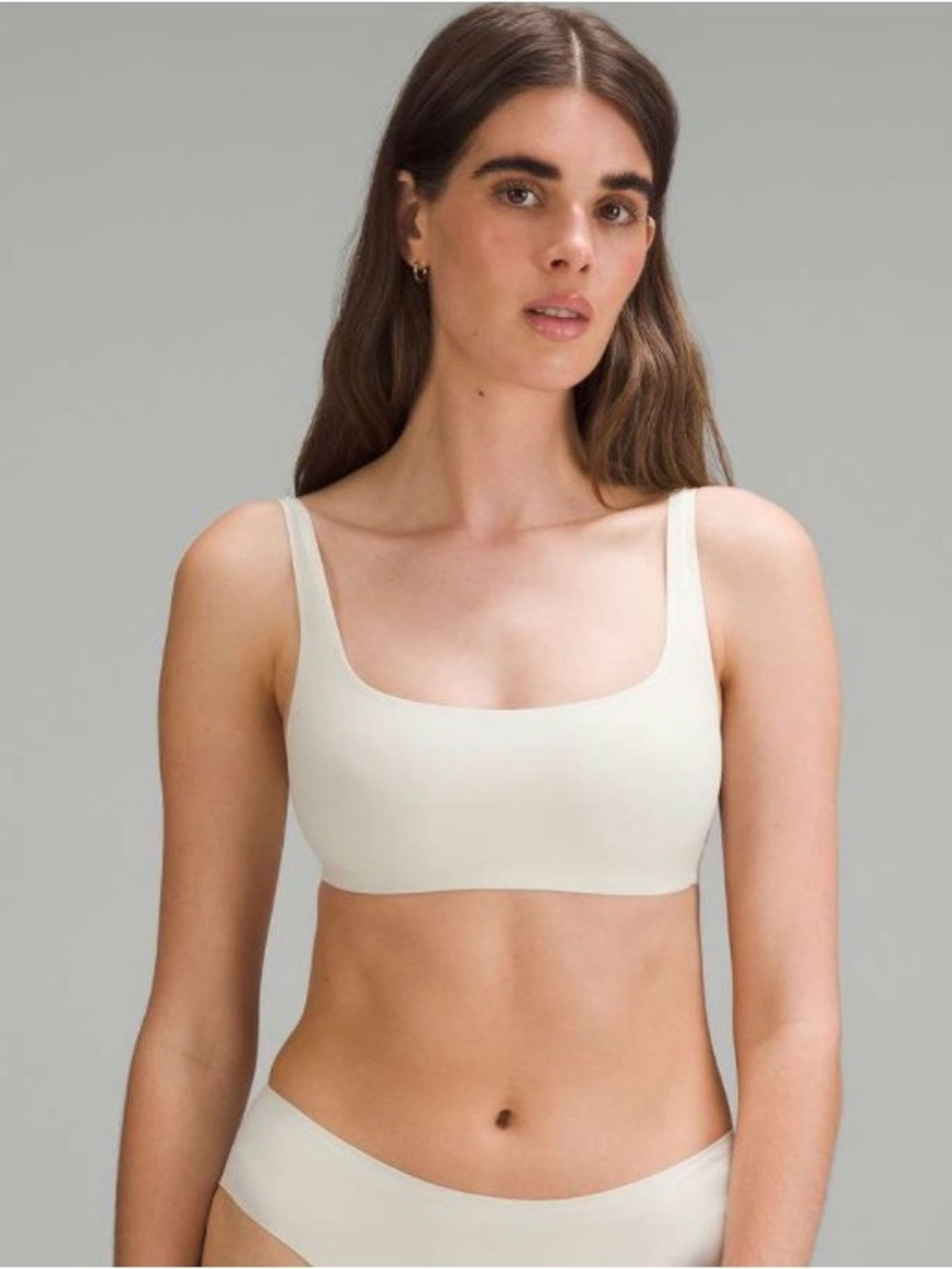 Lululemon Wundermost Ultra Soft Bra